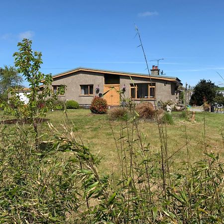 Roadside House Hotel Ballynahinch Exterior foto