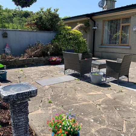 Roadside House Hotel Ballynahinch Exterior foto