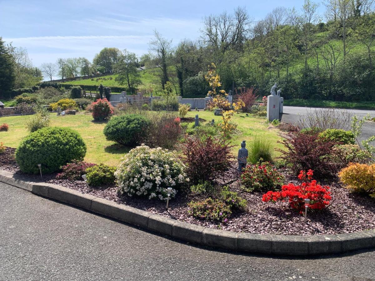 Roadside House Hotel Ballynahinch Exterior foto