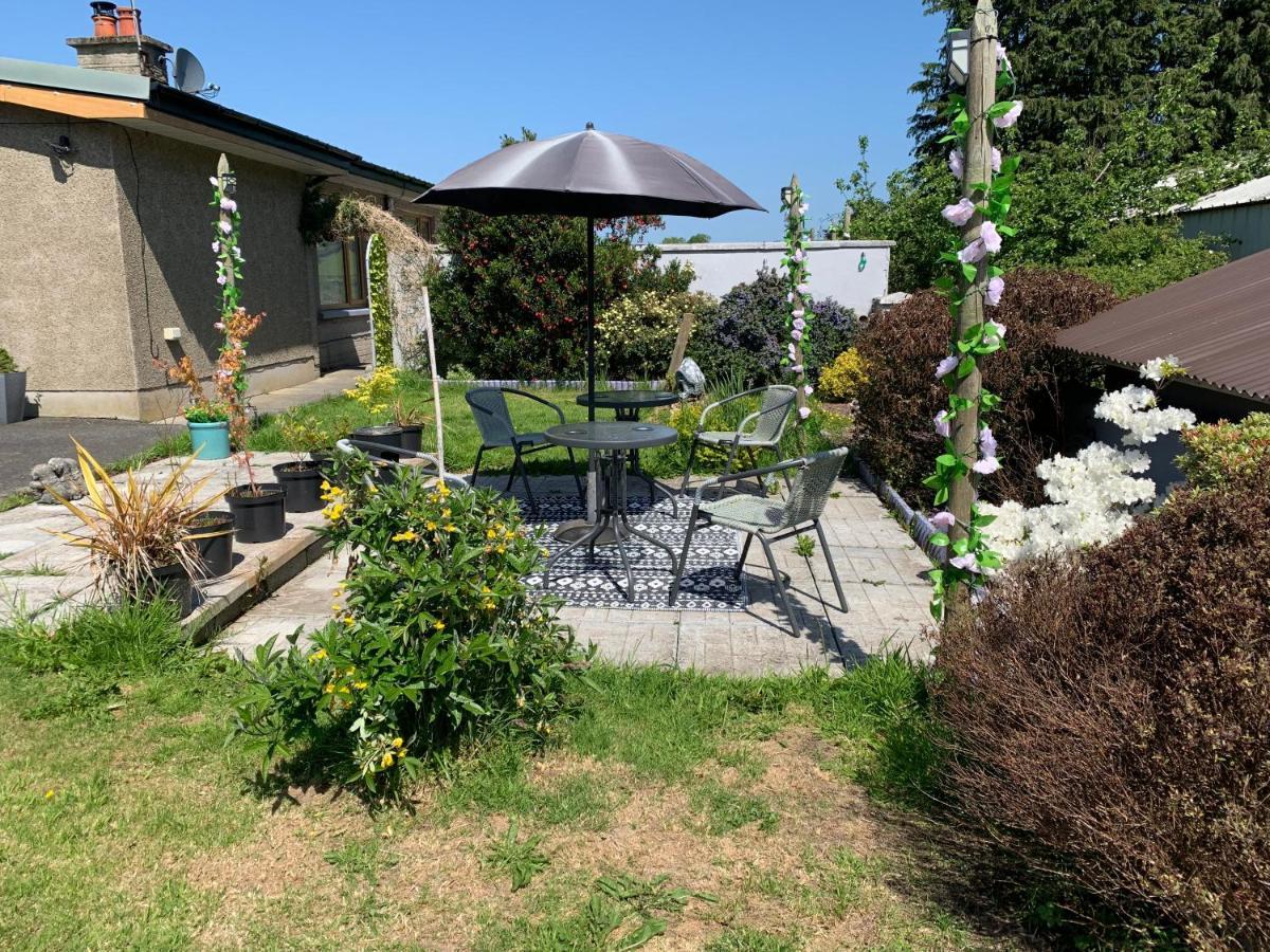 Roadside House Hotel Ballynahinch Exterior foto